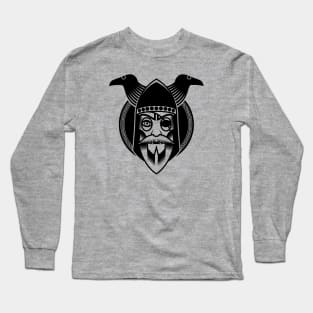 Odin 1 Long Sleeve T-Shirt